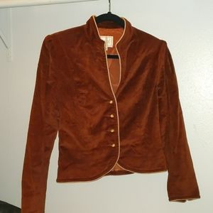 Vintage Lorch Corduroy Women's Jacket